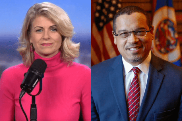 Keith Ellison